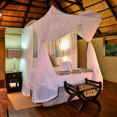 Ivory Lodge Dete Kültér fotó